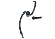 Load image into Gallery viewer, J&amp;L 2019-2023 Dodge Ram 1500 5.7L Oil Separator 3.0 Passenger Side - Black Anodized - Black Ops Auto Works