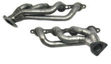 Load image into Gallery viewer, JBA 03-06 GM Truck 6.0L LS w/o EGR 1-5/8in Primary Raw 409SS Cat4Ward Header - Black Ops Auto Works