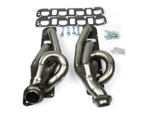 Load image into Gallery viewer, JBA 03-08 Dodge Ram 5.7L HEMI 1-5/8in Primary Raw 409SS Cat4Ward Header - Black Ops Auto Works