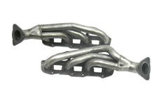 Load image into Gallery viewer, JBA 05-07 Toyota 4.7L V8 1-1/2in Primary Raw 409SS Cat4Ward Header - Black Ops Auto Works