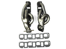 Load image into Gallery viewer, JBA 09-19 RAM 5.7L HEMI 1-5/8in Primary Raw 409SS Cat4Ward Header - Black Ops Auto Works