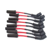 Load image into Gallery viewer, JBA 10-20 Chevrolet Camaro 6.2L Ignition Wires - Red - Black Ops Auto Works