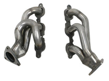 Load image into Gallery viewer, JBA 14-20 GM Truck 4.3L V6 1-5/8in Primary Raw 409SS Cat4Ward Header - Black Ops Auto Works