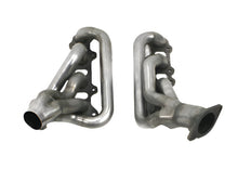 Load image into Gallery viewer, JBA 15-20 Ford Mustang 5.0L Coyote 1-3/4in Primary Raw 409SS Cat4Ward Header - Black Ops Auto Works