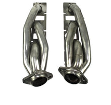 Load image into Gallery viewer, JBA 19-21 Ram 5.7L HEMI 1-5/8in Primary Raw 409SS Cat4Ward Header - Black Ops Auto Works