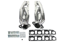 Load image into Gallery viewer, JBA 19-21 Ram 5.7L HEMI 1-5/8in Primary Silver Ctd Cat4Ward Header - Black Ops Auto Works