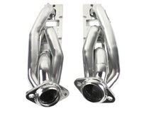 Load image into Gallery viewer, JBA 19-21 Ram 5.7L HEMI 1-5/8in Primary Silver Ctd Cat4Ward Header - Black Ops Auto Works