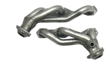 Load image into Gallery viewer, JBA 88-95 GM Truck 4.3L V6 w/o A.I.R. Injection 1-1/2in Primary Raw 409SS Cat4Ward Header - Black Ops Auto Works