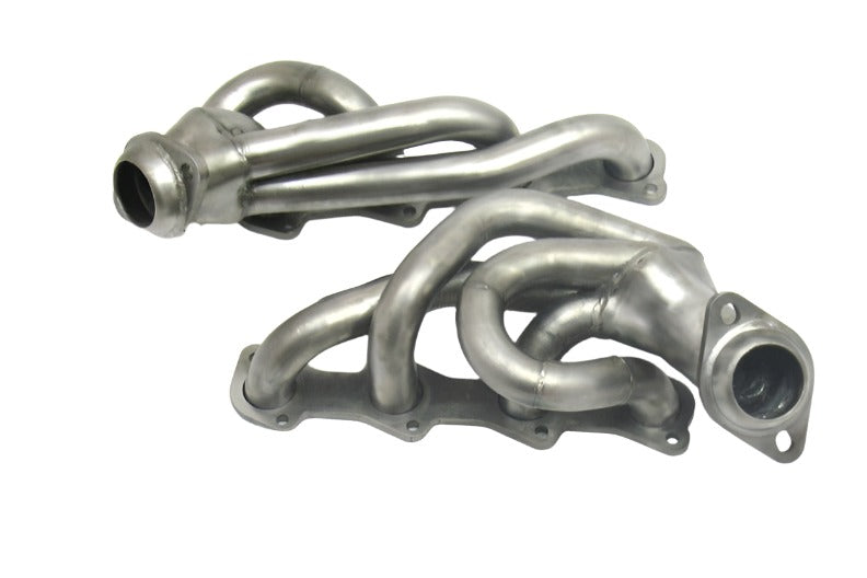 JBA 99-04 Ford Lightning 5.4L 1-5/8in Stainless Steel Shorty Header-Headers & Manifolds-JBA-694342526146-