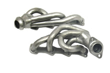 Load image into Gallery viewer, JBA 99-04 Ford Lightning 5.4L 1-5/8in Stainless Steel Shorty Header-Headers &amp; Manifolds-JBA-694342526146-