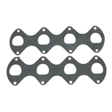 Load image into Gallery viewer, JBA Ford 4.6L/5.4L 3V SOHC D-Port Header Gasket - Pair - Black Ops Auto Works