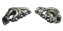 Load image into Gallery viewer, JBA 15-20 Ford F-150 5.0L Coyote 1-3/4in Primary Raw 409SS Cat4Ward Header - JBA 1683S