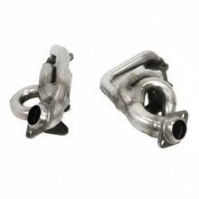Load image into Gallery viewer, JBA 11-14 Ford F-150 5.0L Coyote 1-5/8in Primary Raw 409SS Cat4Ward Header - JBA 1688S