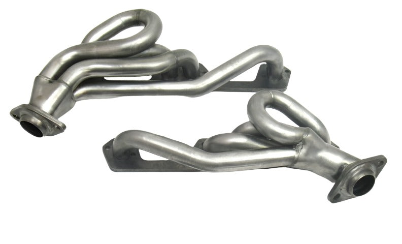 JBA 96-03 Dodge Truck 5.2L/5.9L Magnum 1-1/2in Primary Raw 409SS Cat4Ward Header - JBA 1945S-1