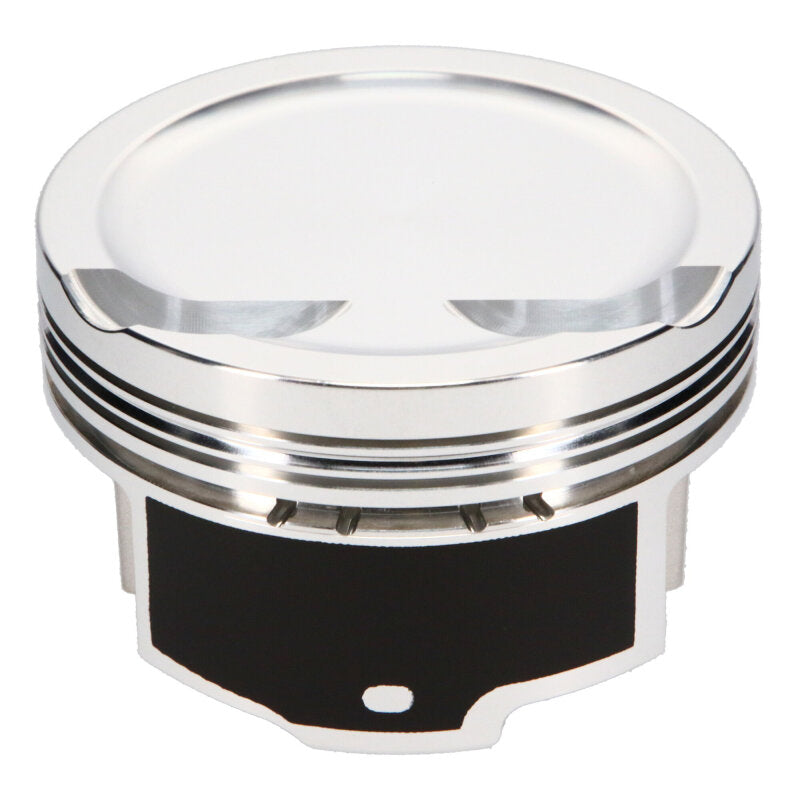 JE Pistons VW 2.0T TSI FSR piston kit set of 4 full view