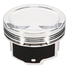 Load image into Gallery viewer, JE Pistons VW 2.0T TSI FSR piston kit set of 4 full view
