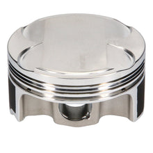 Load image into Gallery viewer, JE Pistons 18+ Ford Coyote Gen 3 3.661in Bore 11:1 CR 1.4cc Dome Pistons - Set of 8 - Black Ops Auto Works