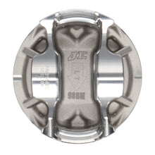 Load image into Gallery viewer, JE Pistons 18+ Ford Coyote Gen 3 3.661in Bore 11:1 CR 1.4cc Dome Pistons - Set of 8 - Black Ops Auto Works