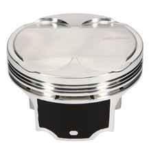 Load image into Gallery viewer, JE Pistons 18+ Ford Coyote Gen 3 3.661in Bore 11:1 CR 1.4cc Dome Pistons - Set of 8 - Black Ops Auto Works