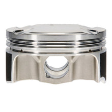 Load image into Gallery viewer, JE Pistons 18+ Ford Coyote Gen 3 3.661in Bore 11:1 CR 1.4cc Dome Pistons - Set of 8 - Black Ops Auto Works