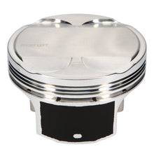 Load image into Gallery viewer, JE Pistons 18+ Ford Coyote Gen 3 3.661in Bore 11:1 CR 1.4cc Dome Pistons - Set of 8 - Black Ops Auto Works