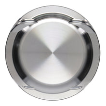 Load image into Gallery viewer, JE Pistons 2008+ VW TSI 2.0 Turbo Kit 82.5mm Bore Std Size -7.1 Dome R Skirt Piston Kit (Set of 4) - Black Ops Auto Works