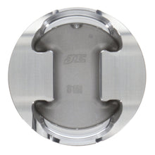 Load image into Gallery viewer, JE Pistons 2008+ VW TSI 2.0 Turbo Kit 82.5mm Bore Std Size -7.1 Dome R Skirt Piston Kit (Set of 4) - Black Ops Auto Works