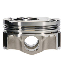 Load image into Gallery viewer, JE Pistons 2012+ Subaru FA20E/FA20F Bore 86, Oversize STD, Stroke 86, 10.0:1 C/R -13.2CC (Set of 4) - Black Ops Auto Works