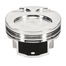 Load image into Gallery viewer, JE Pistons 2012+ Subaru FA20E/FA20F Bore 86, Oversize STD, Stroke 86, 10.0:1 C/R -13.2CC (Set of 4) - Black Ops Auto Works