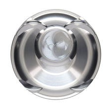 Load image into Gallery viewer, JE Pistons 2013+ Hyundai Gamma GDI 1.6L Turbo 77.5mm Bore -8.7cc Dish Piston Kit (Set of 4 Pistons) - Black Ops Auto Works