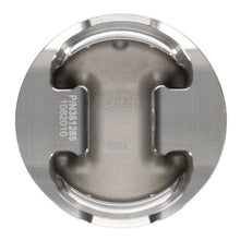 Load image into Gallery viewer, JE Pistons 2013+ Hyundai Gamma GDI 1.6L Turbo 77mm Bore -8.2cc Dish Piston Kit (Set of 4 Pistons) - Black Ops Auto Works