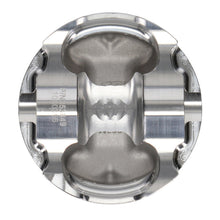 Load image into Gallery viewer, JE Pistons 2013+ VW 2.0 (23mm Pin) 82.5mm Bore 9.6:1 CR -7.1cc Dish Piston (Set of 4) - Black Ops Auto Works