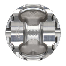 Load image into Gallery viewer, JE Pistons 2013+ VW/Audi 2.0T TSI (22mm Pin) 82.5mm Bore 10.0:1 CR -4.5cc Dish FSR Piston (Set of 4) - Black Ops Auto Works