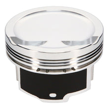 Load image into Gallery viewer, JE Pistons 2013+ VW/Audi 2.0T TSI (22mm Pin) 82.5mm Bore 10.0:1 CR -4.5cc Dish FSR Piston (Set of 4) - Black Ops Auto Works