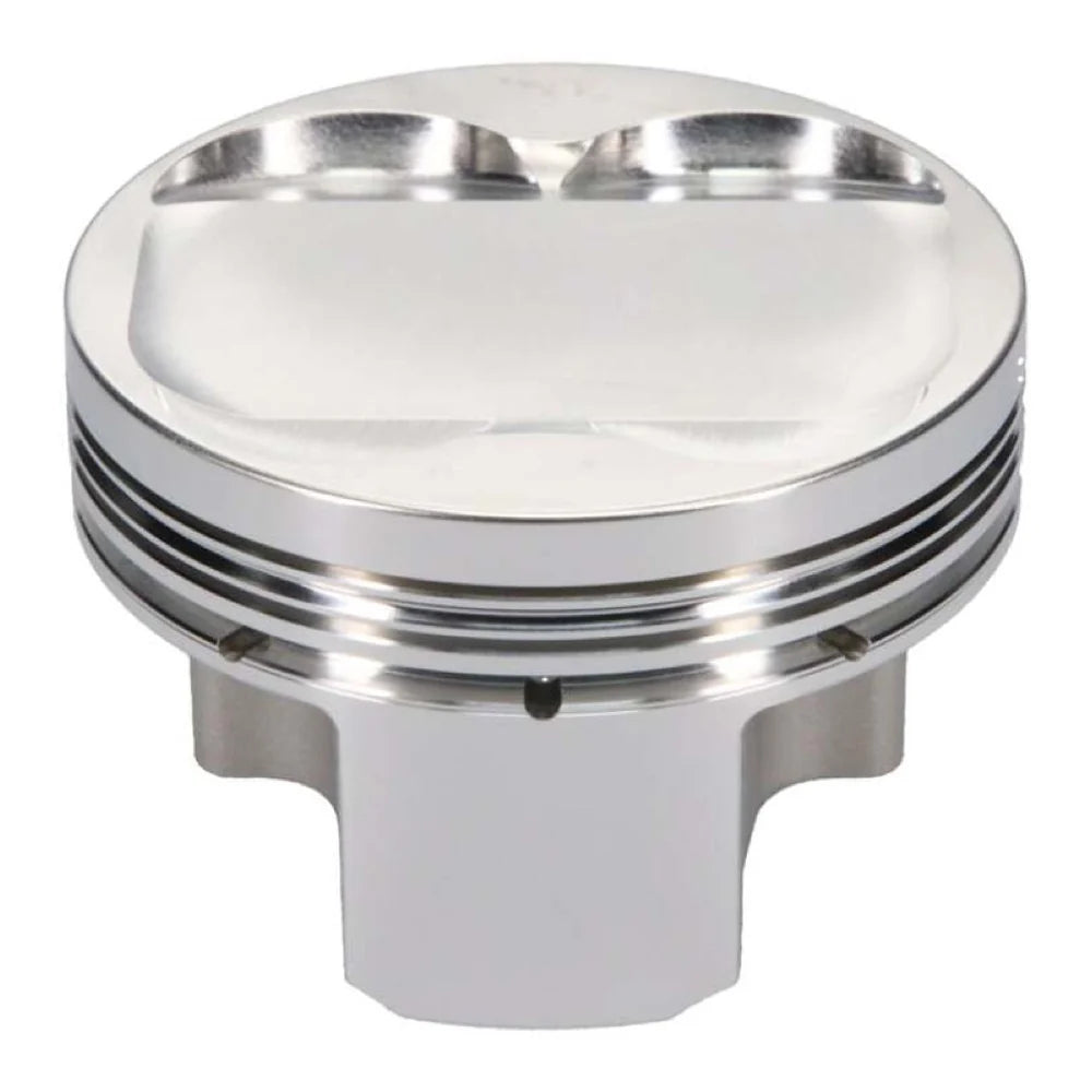JE Pistons 298718 forged piston kits product view 1