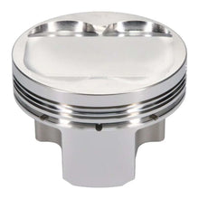 Load image into Gallery viewer, JE Pistons 298718 forged piston kits product view 1