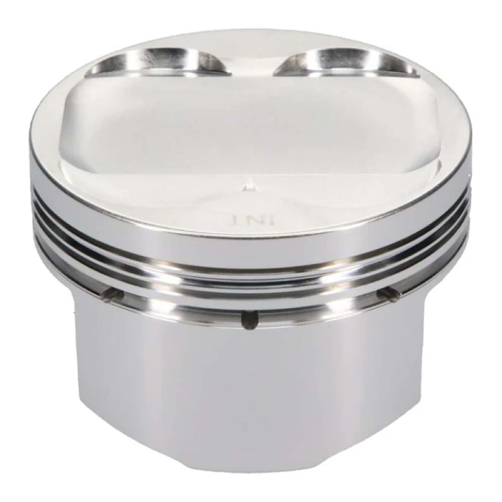 JE Pistons 298718 forged piston kits product view 2