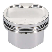 Load image into Gallery viewer, JE Pistons 298718 forged piston kits product view 2