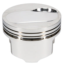 Load image into Gallery viewer, JE Pistons 502 BBC 4.5in Bore +1cc Dome Replacement Set of 8 Pistons JE Pistons JEP281919