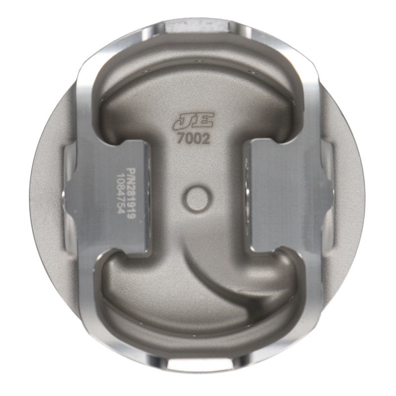 JE Pistons 502 BBC 4.5in Bore +1cc Dome Replacement Set of 8 Pistons JE Pistons JEP281919