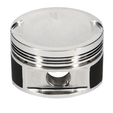 Load image into Gallery viewer, JE Pistons AUDI S4 2.7LTT KIT Set of 6 Pistons - Black Ops Auto Works