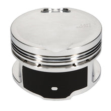 Load image into Gallery viewer, JE Pistons AUDI S4 2.7LTT KIT Set of 6 Pistons - Black Ops Auto Works
