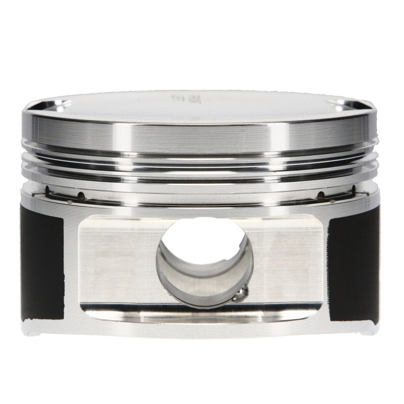 JE Pistons AUDI S4 2.7LTT KIT Set of 6 Pistons - Black Ops Auto Works