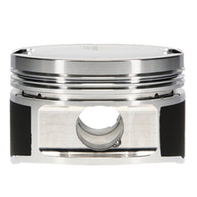 Load image into Gallery viewer, JE Pistons AUDI S4 2.7LTT KIT Set of 6 Pistons - Black Ops Auto Works