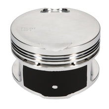 Load image into Gallery viewer, JE Pistons AUDI S4 2.7LTT KIT Set of 6 Pistons - Black Ops Auto Works