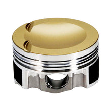 Load image into Gallery viewer, JE Pistons Audi TT RS 2.5 TFSI 5-Cyl Ultra Series 83mm Bore Piston Kit (Set of 5) - Black Ops Auto Works