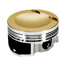 Load image into Gallery viewer, JE Pistons Audi TT RS 2.5 TFSI 5-Cyl Ultra Series 83mm Bore Piston Kit (Set of 5) - Black Ops Auto Works