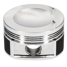 Load image into Gallery viewer, JE Pistons Audi TT RS 5Cyl Piston Kit 9.5:1 - Set of 5 - Black Ops Auto Works