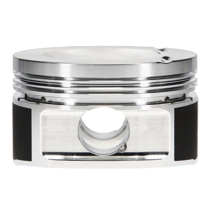 JE Pistons Audi TT RS 5Cyl Piston Kit 9.5:1 - Set of 5 - Black Ops Auto Works
