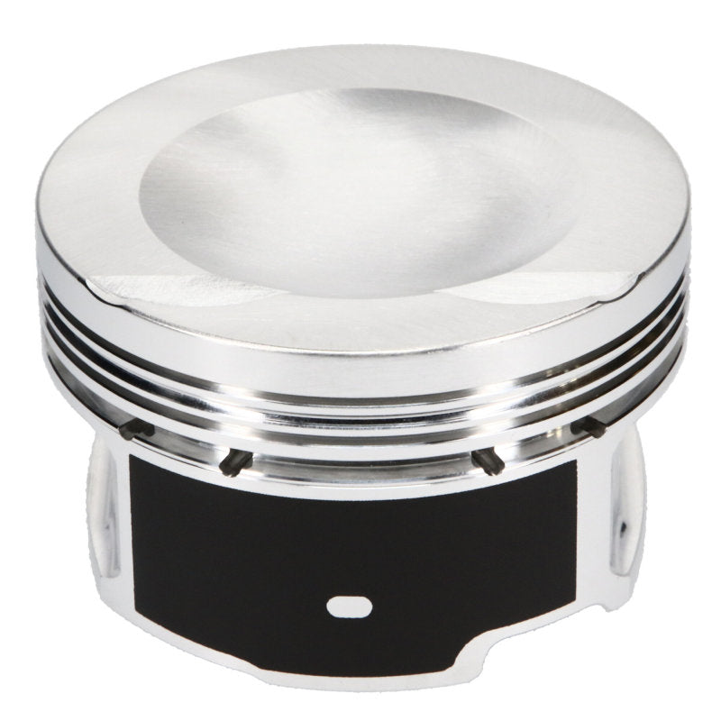 JE Pistons Audi TT RS 5Cyl Piston Kit 9.5:1 - Set of 5 - Black Ops Auto Works